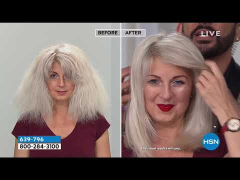 HSN | Beauty Solutions featuring Martino Haircare 03.04.2019 - 10 AM