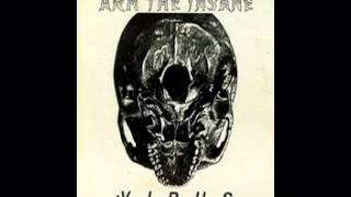 Arm The Insane - Virus EP (1987)