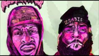 flatbush zombies ~ don't do drugs kids
