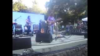 MGMT &quot;Mystery Disease&quot; @ Frost Amphitheater Stanford, CA 5/18/2013