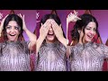 Actress Vedika Having Great Fun On The Red Carpet Of Chittara Star Awards 2023 ChittaraMedia