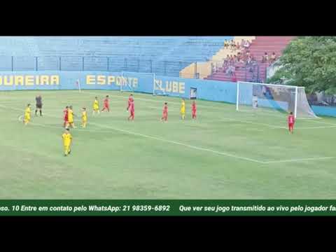 Madureira x América