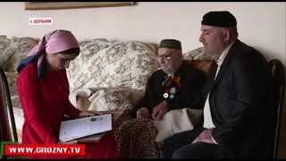 Навсегда в сердцах.