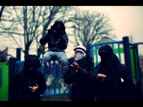 #LKS MalakayGP - LKS Freestyle (VIDEO OFFICIAL) Prod by silvacdxx