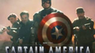 Captain America: The First Avenger (2011) Video