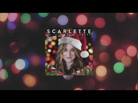 Singer/Songwriter Scarlette Fever