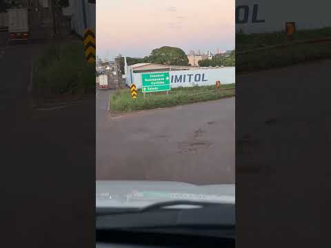 #EM DIREÇÃO À  Cascavel PR.