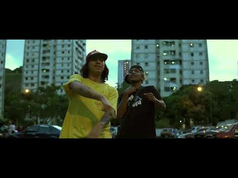 TÁCTICA - Deska  (Official Video)