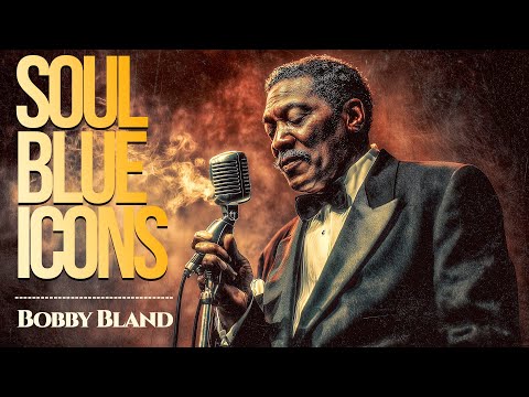 Legends of Blues Spirit | Inspired by Bobby Bland, B.B. King & Ray Charles