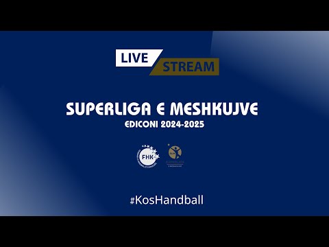 KHF VUSHTRRIA VS KHF SAMADREXHA