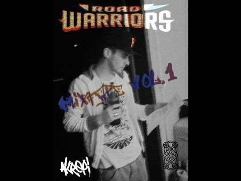 Akrep1 - Gips  (Explicit) ft. InfektiviG (mix tape) vol.1