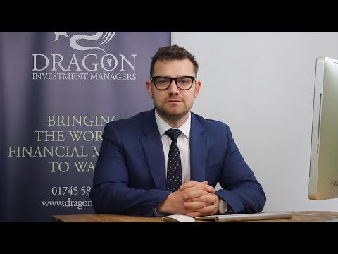Daily Market Update 31st March with Chris Marshall
