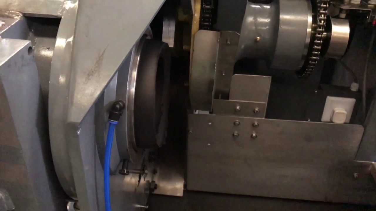 Rubber packer for oil or gas well/rubber precision preformer