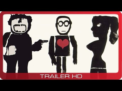Wenn Katelbach kommt ≣ 1966 ≣ Trailer