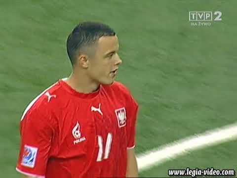 Polska - Brazylia Mistrzostwa Świata U20