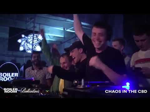 Boiler Best Moment Pick (Vol 60) - Chaos in the CBD Boiler Room Lebanon