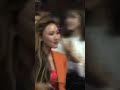 Remember When Everyone Yelled When Hwasa Adjusted Her Glasses Shorts Mamamoo Hwasa Award Sma Fonymoo