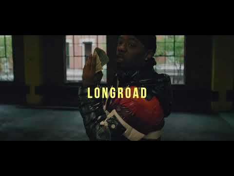 Long Road - Dee Rvmbo x LulRambo ( Official Music Video)