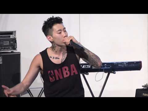 170708 박재범 BUZZER BEAT FESTIVAL 2017 [FULL]