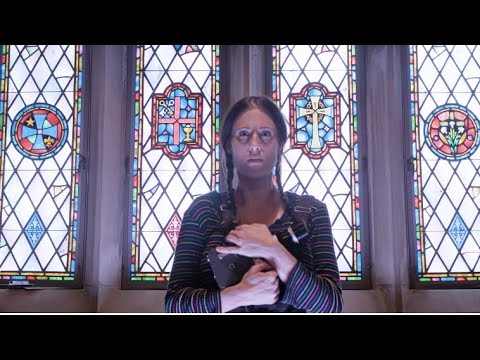 American Gothic - Official Teaser Trailer