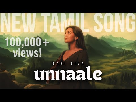 Sahi Siva | Unnaale | Official Music Video (2024)