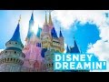Disney Dreamin