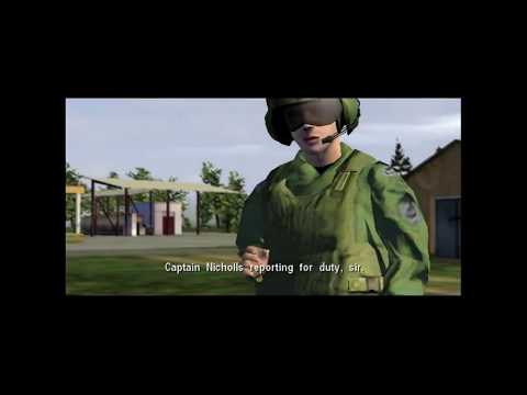 Spetz Playz Operation Flashpoint: Elite Part 27 - Cobra Strike