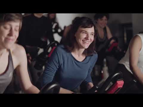 Find Balance Between Health And Fitness | Burn Studios Brookhaven, Buckhead, Ponce