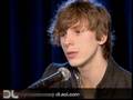 The DL - Young Love sings 'Nameless One' (acoustic)
