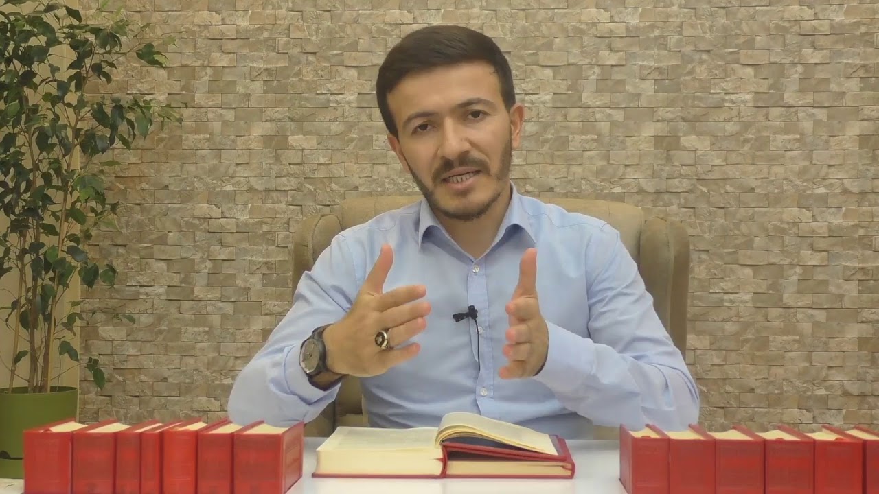 9.SÖZ-4 / NAMAZ VE İNSAN (5.NÜKTE)