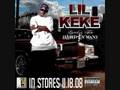 Lil Keke-Act A Fool With it New 2008