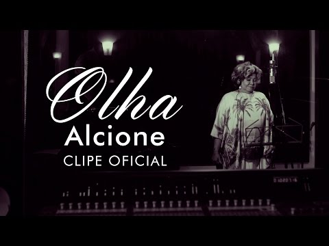 Alcione - "Olha" (Clipe Oficial)