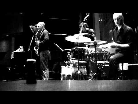 Trio in N.Y.C. Live at Dizzy's @ Lincoln Center - Solo Drums