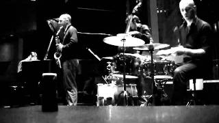 Trio in N.Y.C. Live at Dizzy's @ Lincoln Center - Solo Drums