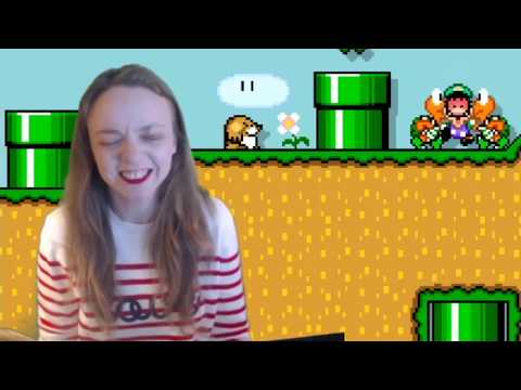 Kisses from Kazoo #3 // Super Mario Maker 2 | TheYellowKazoo