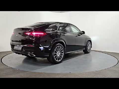 Mercedes-Benz GLE 350de 4MATIC AMG with Air Suspen - Image 2