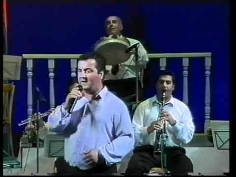 Astrit Shengjergji - Ke Selvit e Namazjase Potpuri Elbasani (RREMA LIVE).mpg