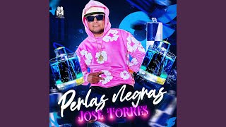 Cover art for perlas negras