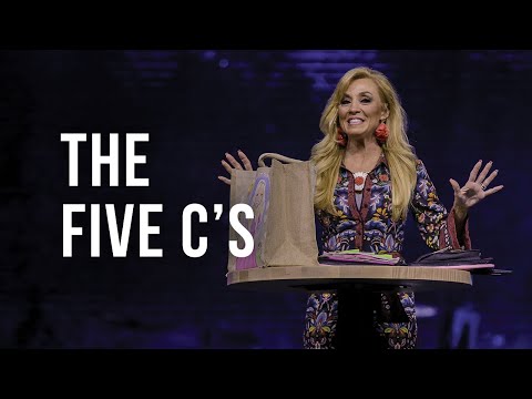 The 5 Principles to Change Your Life | Terri Savelle Foy