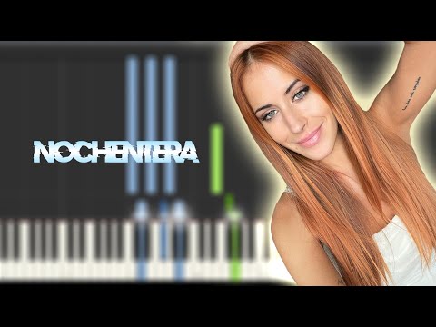 Nochentera - Vicco