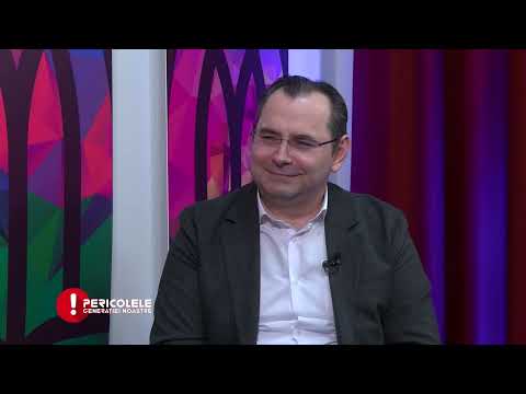Ep.78 Pericolele generației noastre - Vorbirea copiilor lui Dumnezeu - Dani Argatu