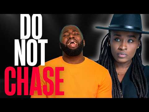 How to let go - The trick to releasing her from your heart!