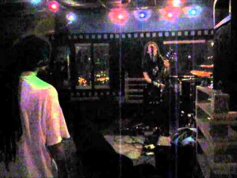 Parazitosis live @ Accion Mutante squat (Kavala)