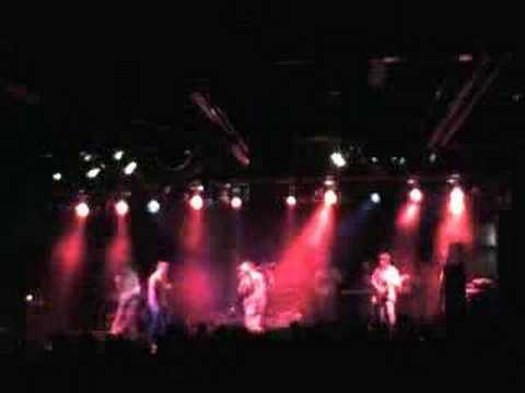 Peacecamp Band feat. Bushbayer "Nachbar"