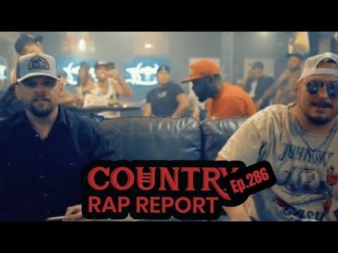 Ep.286: Cymple Man & Cody Lane Review l Country Rap Report