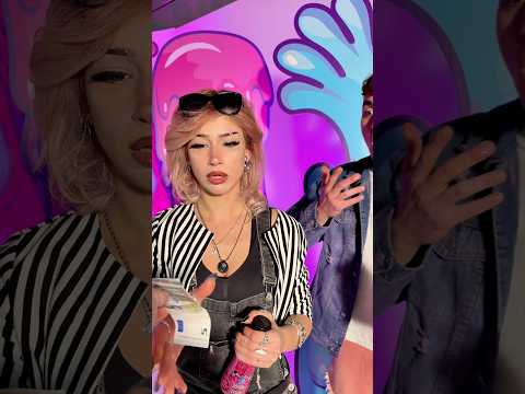 ПРАНКВАМЕ ЛИНШО И АНДИ