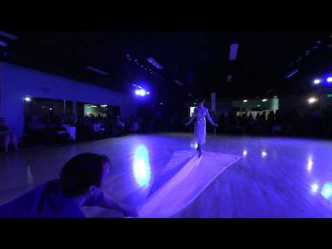 Argentine Tango - Eva & Patricio - Primavera Portena