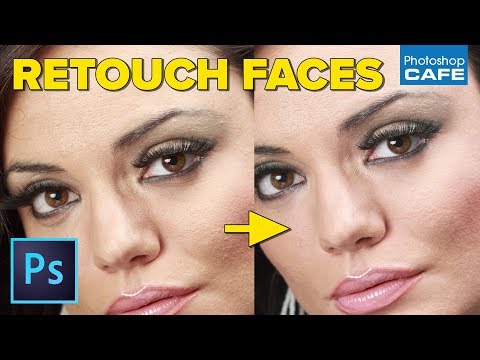 LENS BLUR in Lightroom how to get perfect results