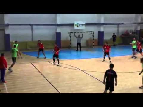 CYEB-Mizse KC vs. ÓAM-Ózdi KC