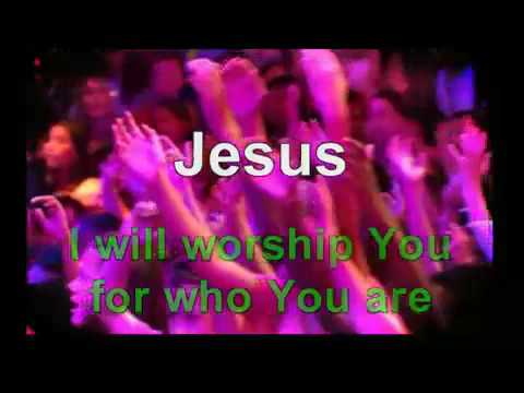 Thumbnail for For Who You Are video